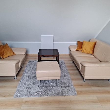 Jelonek Apartamento Jelenia Góra Exterior foto