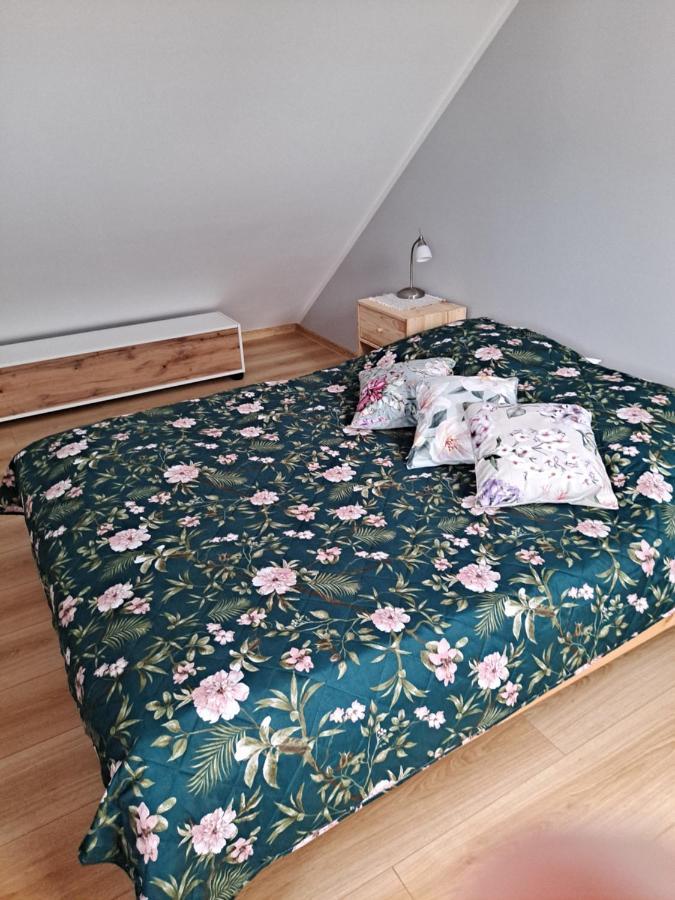 Jelonek Apartamento Jelenia Góra Exterior foto