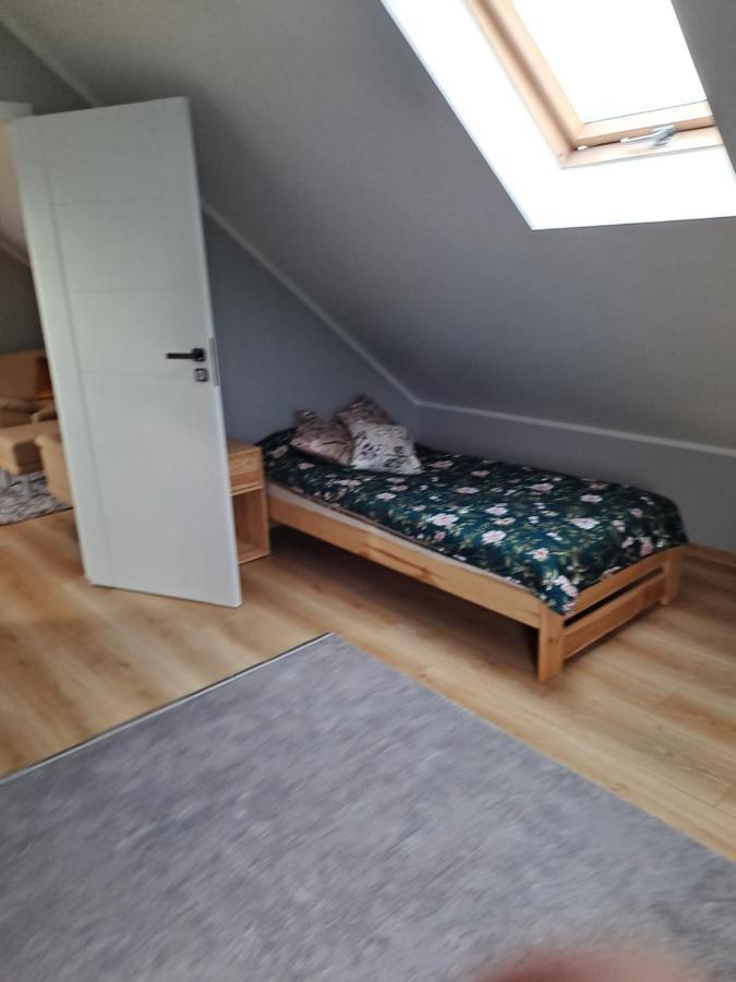 Jelonek Apartamento Jelenia Góra Exterior foto