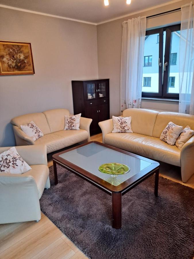 Jelonek Apartamento Jelenia Góra Exterior foto