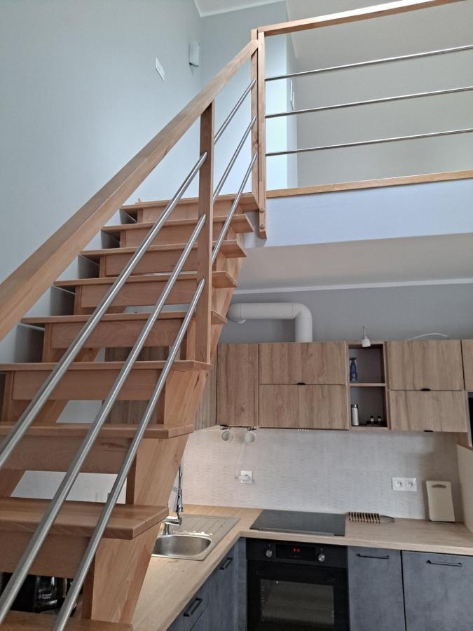 Jelonek Apartamento Jelenia Góra Exterior foto