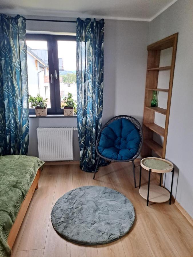 Jelonek Apartamento Jelenia Góra Exterior foto
