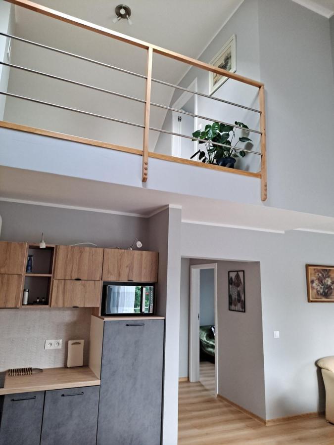 Jelonek Apartamento Jelenia Góra Exterior foto